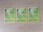 Pokemon Snivy 5/25 McDonalds 25th Non-Holo