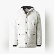 C&A Angelo Litrico Kurtka Parka zimowa Wodoodporna