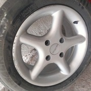 Opony nowe do Mitsubishi Spacer Runer