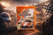 GT Legends [PC] Kolekcja Klasyki 