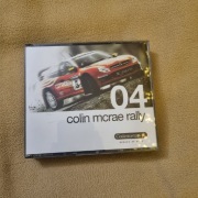 Colin Mcrae Rally 4 PC Polskie wydanie premierowe 