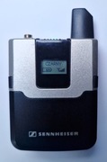 Nadajnik cyfrowy Sennheiser SL Bodypack DW