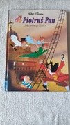 Piotruś Pan Walt Disney
