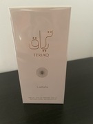 Teriaq Lattafa 100ml folia