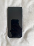 iPhone 12 mini 64GB Czarny | Stan bardzo dobry | 84% | komplet