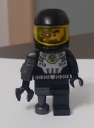 Lego Space Villain, Series 3