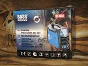 Spawarka inwertorowa mma 300A IGBT lcd Bass Polska