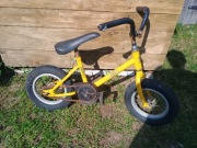 Rower dziecięcy Kross Maja