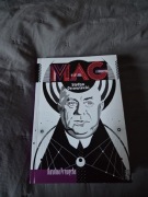 Mag Stefan Ossowiecki Karolina Prewęcka 