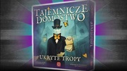 Tajemnicze Domostwo: Ukryte Tropy