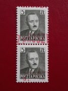 Fi 519 ** parka "groszy" 1950r.