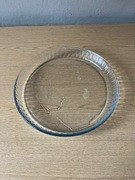 Szklana forma do pieczenia tarty PYREX
