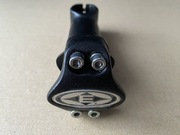 Mostek Wspornik Kierownicy EASTON 105mm 31.8mm Ahead Szosa MTB CUBE GIANT