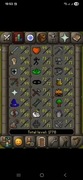 Runeacape oldschool konto do gry
