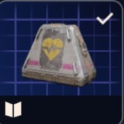 Blueprint : PLĄDROWANIE WER.3 (OCALAŁY) ARC RAIDERS