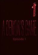 A Demons ' Game- Episode 1 . Klucz na steam