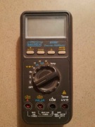 Miernik Brymen BM807