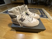 New Balance buty wysokie meskie r. 44