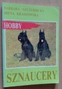 Sznaucery – Barbara Szczerbicka, Irena Krassowska 