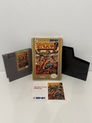 Gra P.O.W. Prisoners of War Nintendo NES PAL