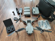 DJI air 2s fly more combo stan ideał