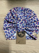 Turban panterka  rozmiar 42, 46