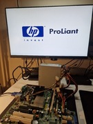 Płyta główna HP Proliant G4