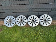 MERCEDES 4x oryginalne alufelgi A2054010100 5x112 16" + czujniki j. NOWE