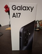 Samsung Galaxy a17
