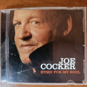 Joe Cocker - Hymn For My Soul