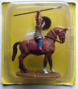 Figurka Del Prado Valaris. SRM 073