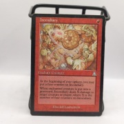 Magic the gathering - Incendiary - Urza's Destiny MTG