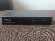 100% sprawny switch GbE 8-port - 8level GES-8D v2