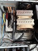 ASRock X570 Steel Legend sprawna płyta główna AM4 działająca