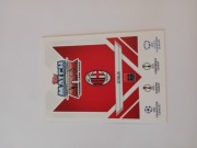 Francesco Camarda BREAKTHROUGH Baller