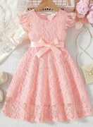 Sukienka dla dziewczynki rozm. 116