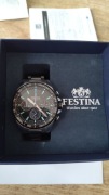Zegarek Festina  Chronograph