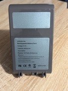 Bateria Dyson V8 4600mAh 21.6V Absolute Animal Fluffy SV10 | 99Wh MAX