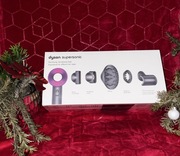 Dyson supersonic HD08