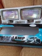 Halogenowe lampy o mocy 55 