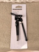 Otwieracz do puszek i otwieracz do butelek fackelmann