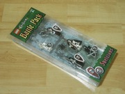 LEGO Castle 852272 Battle Pack Skeletons - 2008r