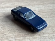 Porsche 924 1:87 h0 model samochodu Herpa kolekcja diorama makieta