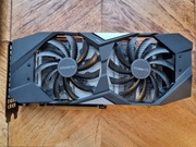 Gigabyte RTX2060 6GB Windforce - po naprawie, 100% sprawna