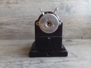 temperówka z korbką asw model 120