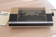 Atari 1029 drukarka do XL XE 8bit retro