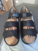 Sandały damskie marki Fin Comfort rozmiar 43 