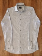 JOOP! Koszula męska M kołnierzyk 39.