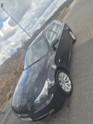 BMW 520d, automatyczna skrzynia biegów 