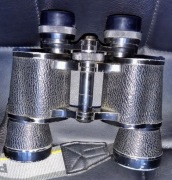 Lornetka HINODE 8x40 Japan